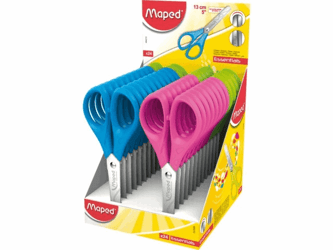 SCHAAR MAPED ESSENTIALS 13CM RH artikel afbeelding