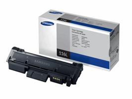 Tonercartridge Samsung MLT-D116L zwart