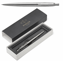 VULPOTLOOD PARKER JOTTER STEEL CT artikel afbeelding