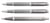 Balpen Parker IM Rituals grey CT medium