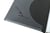 Showmap Opus 2 A4 frontview 10-tassen antraciet