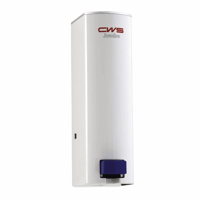 Zeepdispenser voor het grootverbruik 2 l, wit