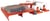 Hacona C-820 Werktafel en afroller
