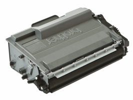 Toner Brother TN-3430 zwart