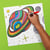 Viltstift Sharpie fijn blister à 12 kleuren