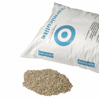 Vermiculite t.b.v. UN dozen, inhoud 8 Kg
