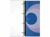 KLEMRUG GBC A4 10PINS artikel afbeelding