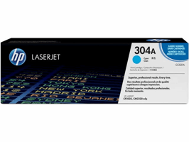 TONERCARTRIDGE HP 304A