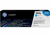 TONERCARTRIDGE HP 304A CC531A 2.8K BLAUW artikel afbeelding