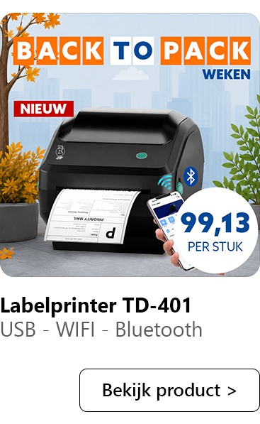 Labelprinter