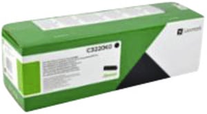 Tonercartridge Lexmark C3220