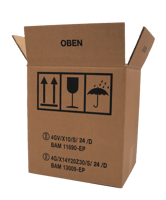 Vermiculite t.b.v. UN dozen, inhoud 8 Kg