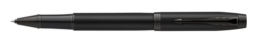 Rollerpen Parker IM Black GB F zwart artikel afbeelding