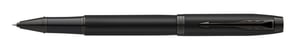 Rollerpen Parker IM Black GB F zwart