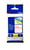 Brother TZe tape voor P-Touch 24 mm, rood op wit