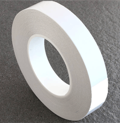 Dubbelzijdig Tape Vlies TT-5033 SACTransparant 12mm x 50meter
