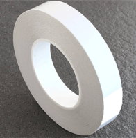 Dubbelzijdig Tape Vlies TT-5033 SACTransparant 12mm x 50meter (doos/96rollen)