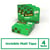 Plakband Scotch Magic 810 19mmx33m onzichtbaar transparant 4 rollen