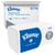 Handdoek KC Kleenex i-vouw 2-laags 21.5x31.8cm wit 15x124st 6778