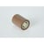 Rubberen drukrol breedte 52 mm bruin / beige artikel afbeelding