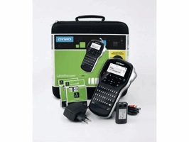 Dymo LabelManager 280 QWERTY, Case Kit