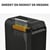 Olievellen voor papiervernietiger Fellowes Powershred Performance+