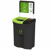 Meridian 110 ltr, Double open/lift artikel afbeelding