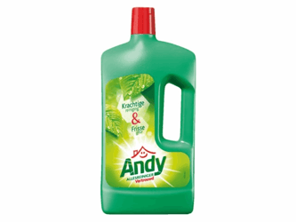 ALLESREINIGER ANDY VERTROUWD 1 LITER