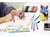 Schneider Balpen Slider Edge extra-brede punt, blauw