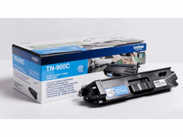 Toner Brother TN-900C blauw