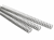 DRAADRUG GBC 5MM 34RINGS A4 ZILVER  artikel afbeelding