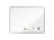 Nobo Premium Plus Magnetisch Whiteboard, Emaille, 600 x 450 mm, Wit artikel afbeelding