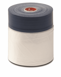 KIP 384 Stuc masker 550 mm X 18 m  artikel afbeelding