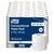 Toiletpapier Tork T4 advanced 2-laags 200vel wit 472161