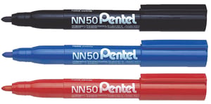 VILTSTIFT PENTEL NN50 ROND 1.5-3MM