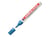 edding 3000 Permanente Marker, Ronde Punt 1,5 - 3 mm, Lichtblauw (pak 10 stuks) artikel afbeelding