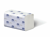 TORK Premium intergevouwen handdoek Extra zacht, l 21,2 x b 34 cm, wit (verpakking 21 wikkels) artikel afbeelding