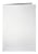 Correspondentiekaart Papicolor dubbel 105x148mm Parelwit artikel afbeelding