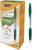 BiC Balpen Atlantis Classic Medium, groen artikel afbeelding