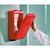 Documentenbox opening voor h x b x d = 400x333x90 mm