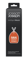 Intelligent Waste Afvalzak IW4 30 liter