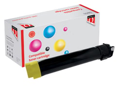 Tonercartridge Quantore alternatief tbv Lexmark X950X2