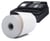 Kassarollen 57x70x12, 60 meter, thermorollen wit