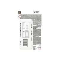 Secondelijm Pattex all plastic tube 2gram op blister