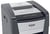 Papiervernietiger Rexel Momentum Extra XP422+ snippers 4x35mm