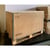 Opvouwbare houten kist standaard l x b x h = 1180x780x750 mm, vanaf 1 stuk