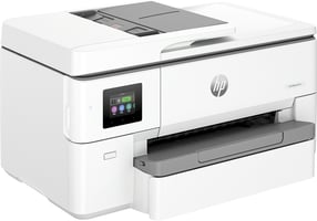 Multifunctional inktjet HP Officejet 9720E