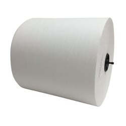Handdoekrol Euro Matic XXL, cellulose - 2 laags