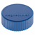 Magneet DISCOFIX MAGNUM, Ø 34 mm, VE = 50 stuks, donkerblauw artikel afbeelding