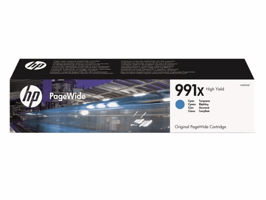 INKCARTRIDGE HP 991A